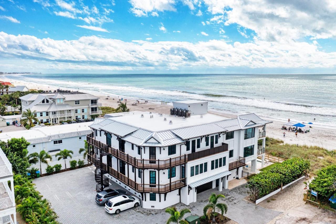 Buena Vista #2 - 101 - 67Th Street #2 Villa Holmes Beach Kültér fotó