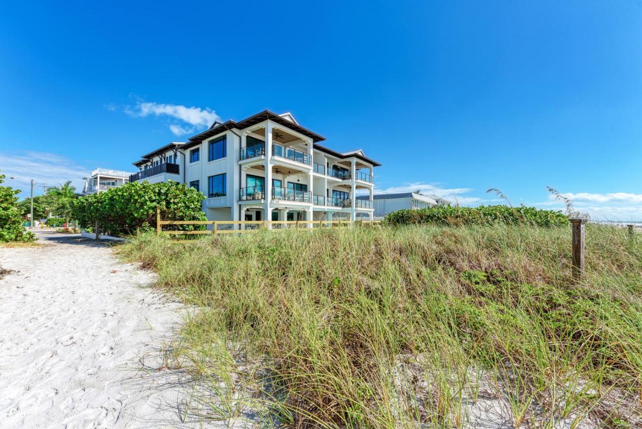 Buena Vista #2 - 101 - 67Th Street #2 Villa Holmes Beach Kültér fotó